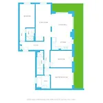Appartement La Cordee 612 Apartment- Year