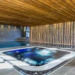 La Cordee 612 Apartment- Year Appartement *