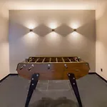 La Cordee 612 Apartment- Year Appartement *