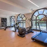 Appartement La Cordee 612 Apartment- Year