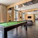 La Cordee 612 Apartment- Year Appartement Chamonix