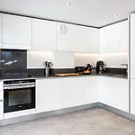 Appartement La Cordee 612 Apartment- Year *
