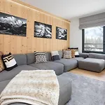 Appartement La Cordee 612 Apartment- Year Chamonix