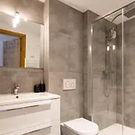 La Cordee 612 Apartment- Year Appartement Chamonix