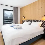 La Cordee 612 Apartment- Year Appartement Chamonix