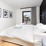 Appartement La Cordee 612 Apartment- Year