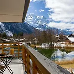 Appartement La Cordee 612 Apartment- Year