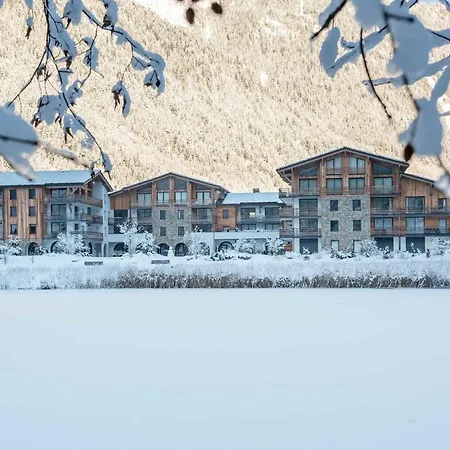 Appartement La Cordee 612 Apartment- Year