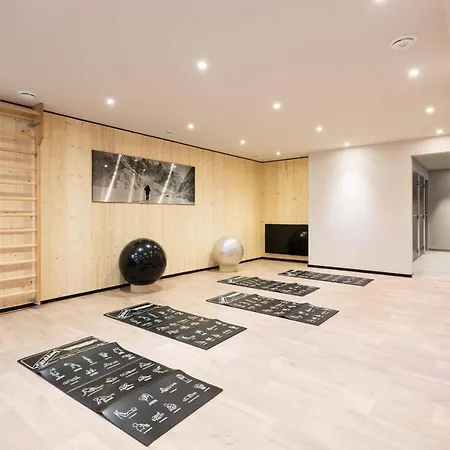 La Cordee 612 Apartment- Year Apartament