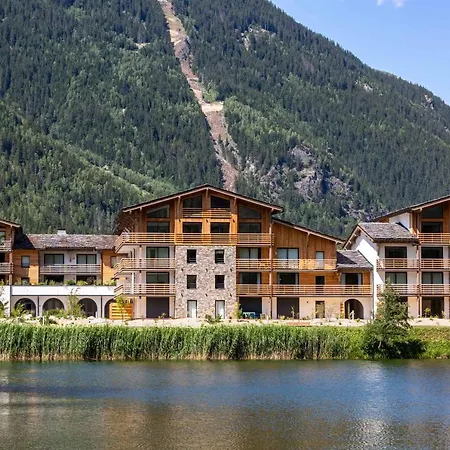 Apartment La Cordee 612 Apartment- Year *