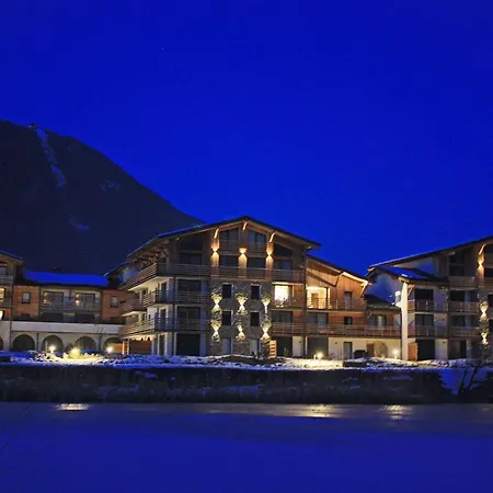 Appartement La Cordee 612 Apartment- Year *