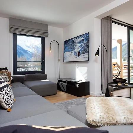 Apartment La Cordee 612 Apartment- Year *