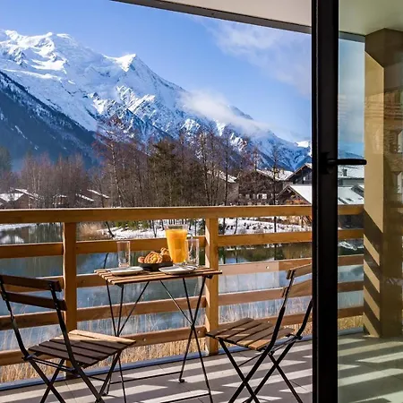 Apartament La Cordee 612 Apartment- Year