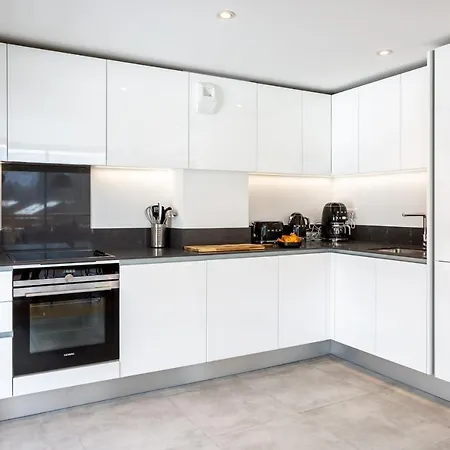 Apartament La Cordee 612 Apartment- Year *