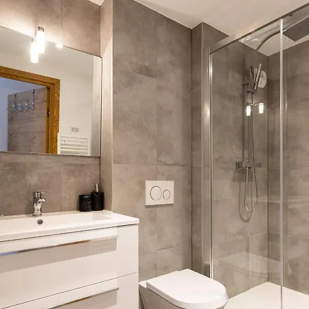 La Cordee 612 Apartment- Year Apartament Chamonix