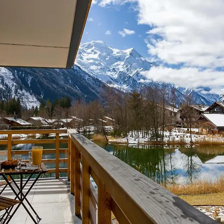 Apartament La Cordee 612 Apartment- Year